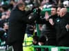 Ange Postecoglou admits Hearts clash is too early to be ‘statement game’ as Celtic boss issues update on potential transfer dealings