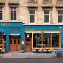 For almost 30 years, Stravaigin has stayed true to its ethos of imaginative worldly food dishes using best of Scottish produce