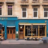 For almost 30 years, Stravaigin has stayed true to its ethos of imaginative worldly food dishes using best of Scottish produce