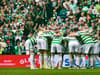 Celtic contracts: When each of the 41 first-team deals expire amid Reo Hatate talks - gallery