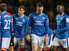 Predicted XI - How Rangers could line up against Hearts at Ibrox in Scottish Premiership clash