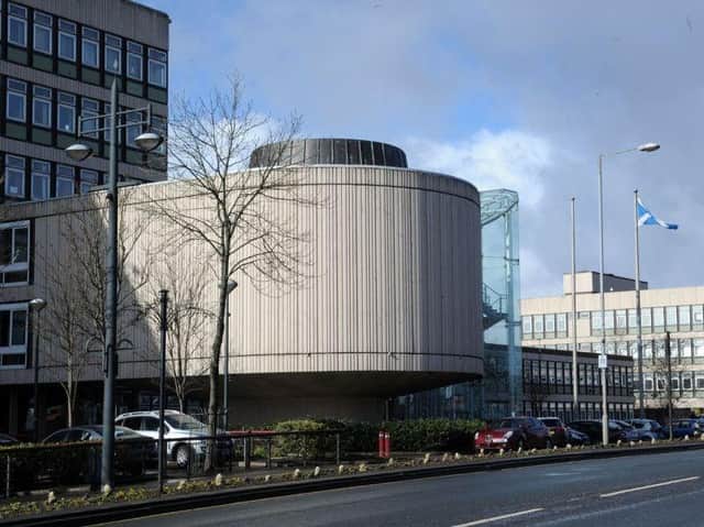 Motherwell Civic