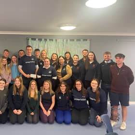 Carluke YFC