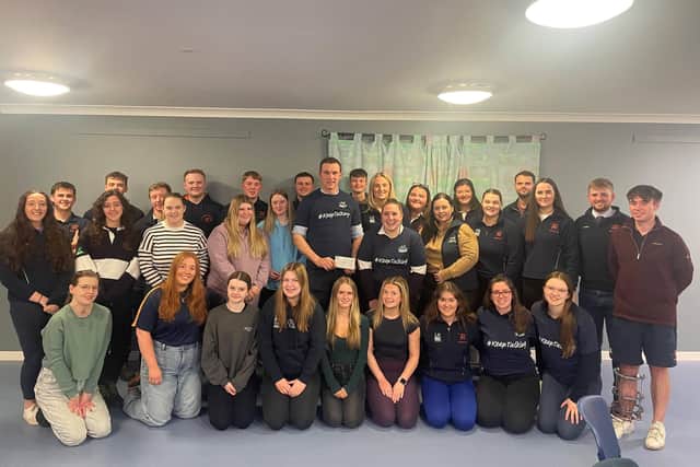 Carluke YFC