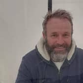 Councillor David MacDonald is seeking reelection as an independent