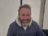 Councillor David MacDonald is seeking reelection as an independent