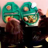 School meal debt has been wiped out thanks to the Scottish Greens, says Alys Mumford (Picture: Chris Radburn/PA)