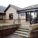 McClymont House