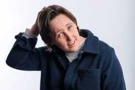 Former MP Mhairi Black embraces her trademark dark sense of humour to reflect on her time in Westminster, providing a first-hand, ruthlessly honest look at 21st century politics on April 5 at Paisley Town Hall.