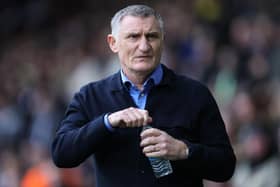 The former Celtic boss and defender is in the mix