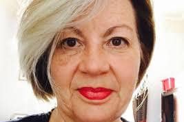 Dr Marsha Scott