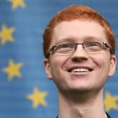 Ross Greer MSP called for no public money to go to Russian oligarchs