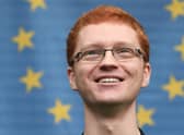 Ross Greer MSP called for no public money to go to Russian oligarchs
