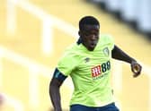 Rangers are closing in on a second deal with Borunemouth. A deal for Nnamdi Ofoborh is "down the line" according to the Cherries manager Jason Tindall (Bournemouth Echo)