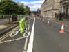 Plea to consider blind people in Glasgow cycling project