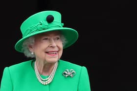 People across the globe having been paying their respects to Her Majesty The Queen