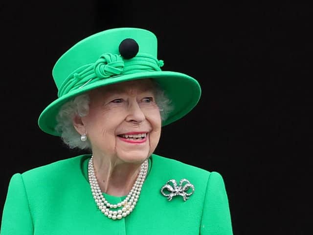 People across the globe having been paying their respects to Her Majesty The Queen