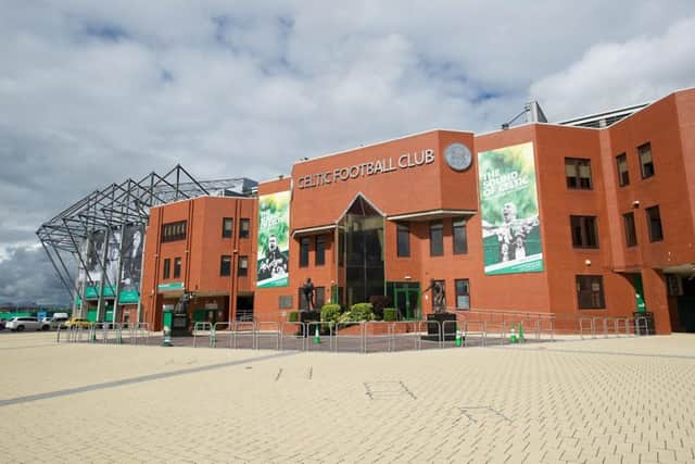 Boys Club abuse survivors have been given the go-ahead to sue Celtic FC.