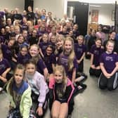 Jazzart College of Performing Arts will join the cast of what has been called the ‘World’s Biggest Panto’