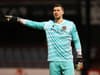 Celtic weigh up move for ex-Dundee United goalkeeper as Parkhead misfit Vasilis Barkas joins FC Utrecht on loan
