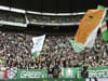 Celtic fans arrange Scottish Cup final ‘meet and march’ event from Glasgow Green to Hampden Park