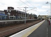 The strike action will affect services from December 13 through to December 18.
