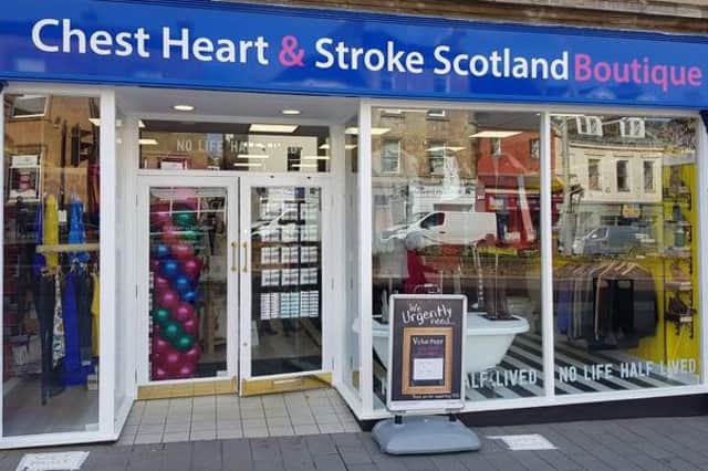 Lanark store is set to reopen on Monday but needs volunteers desperately.