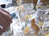 Every Saturday, 12.30pm.

Mix history with alcohol as you uncover Bangor’s heritage through local gins in four of the city’s best-loved pubs.

With stories of the seaside resort’s rich heritage and development as an Ulster Scots town, there’s a lot to learn and a lot to drink.

Tickets are £40 and can be booked on ticketsource.co.uk/hit-the-road
