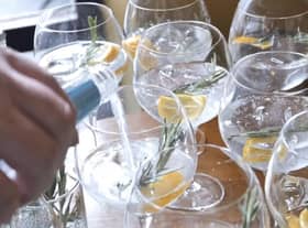 Every Saturday, 12.30pm.

Mix history with alcohol as you uncover Bangor’s heritage through local gins in four of the city’s best-loved pubs.

With stories of the seaside resort’s rich heritage and development as an Ulster Scots town, there’s a lot to learn and a lot to drink.

Tickets are £40 and can be booked on ticketsource.co.uk/hit-the-road