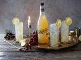 Cawston's are one of the leading soft drink manufacturers.