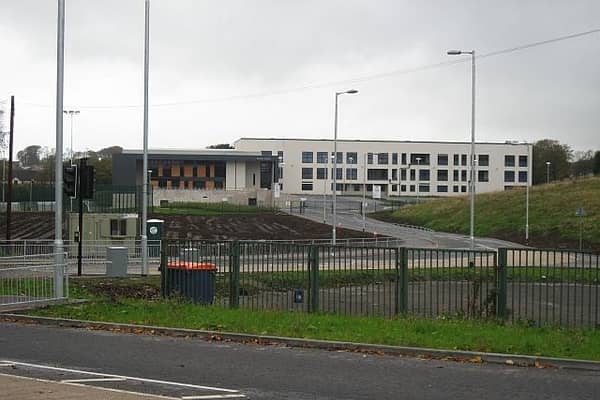 Bearsden Academy