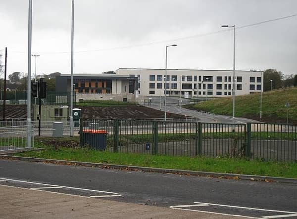 Bearsden Academy