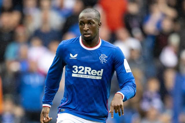 Rangers Fc OIRp9TGOFI51cM