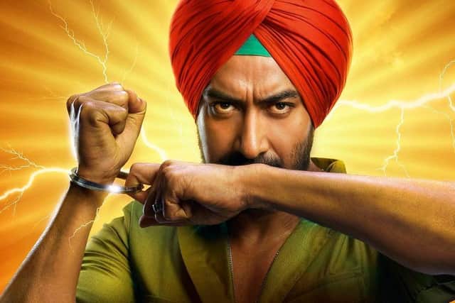 Celebration South Asian cinema this summer at Vue Glasgow St Enoch