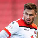 David Goodwillie
