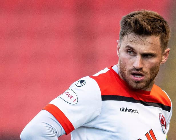 David Goodwillie