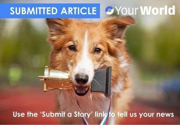 User (UGC) Submitted