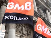 GMB members have voted in favour of strike action. 