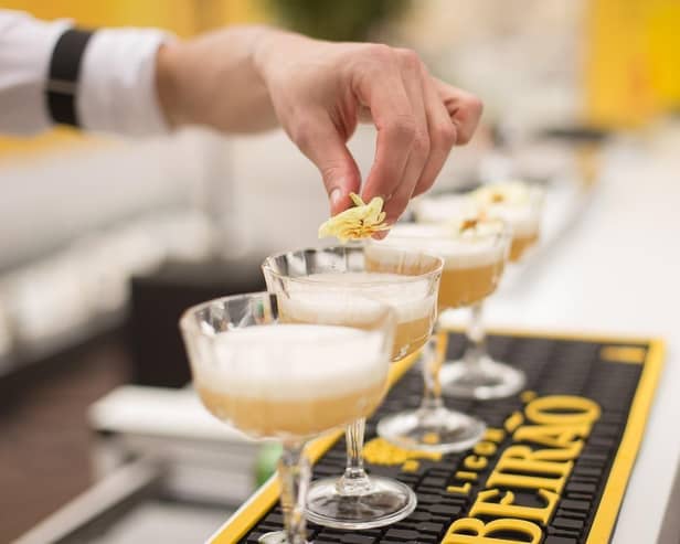 Wetherspoons have added three new cocktails to its menu