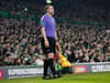 Celtic fans labelled ‘unacceptable’ for expletive Douglas Ross banner by former referee