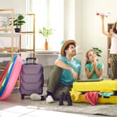 Preparing for a summer holiday abroad can be exhausting (photo: Adobe)