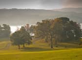 Balloch will be one of the locations in the race calendar