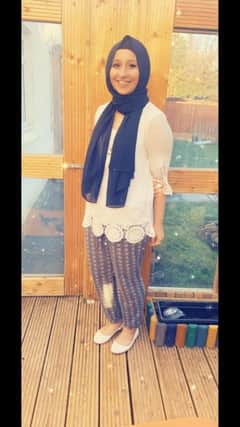 Irim Jameel