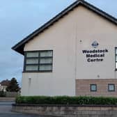 Woodstock Medical Centre in Lanark has once again come under fire from frustrated patients, not happy with the services provided.