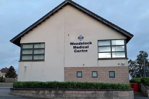 Woodstock Medical Centre in Lanark has once again come under fire from frustrated patients, not happy with the services provided.