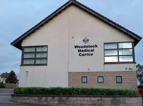 Woodstock Medical Centre in Lanark has once again come under fire from frustrated patients, not happy with the services provided.