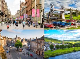 Did your area make the top 10?