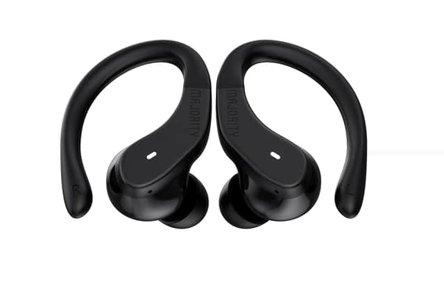 Majority Tru Sport TWS True Wireless Earphones