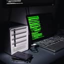 More than a quarter (27%) of small Scotland-based businesses suffered between one and five attempted cyber attacks