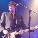 Del Amitri is a Scottish alternative rock band that was established in Glasgow in 1980. Their hit single 'Always the Last to Know' was released in 1992 in their Change Everything album.